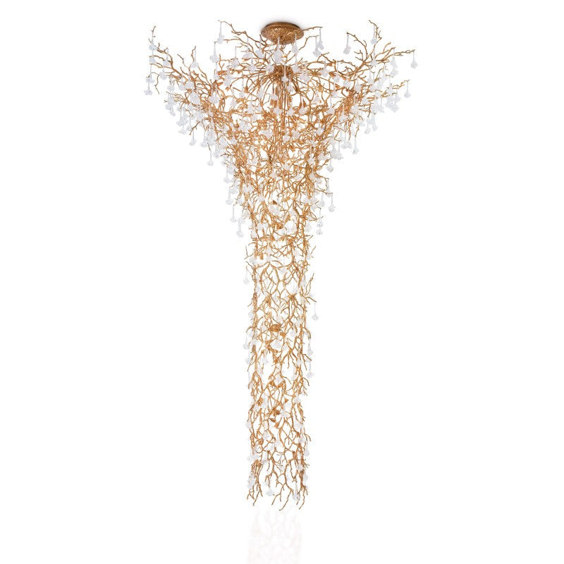 KA1917 CORAL FUNNEL