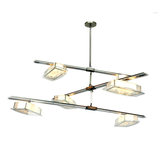 KA1919 EQUAZIONE CHANDELIER-I