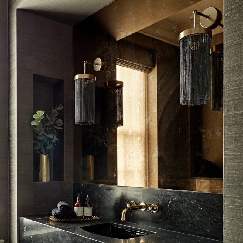 KA1929 WALL LIGHT KIT