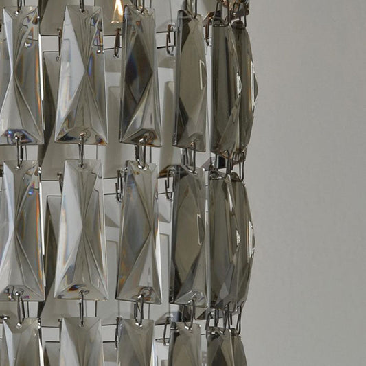 KA1931 CRYSTAL MAXI PENDANT