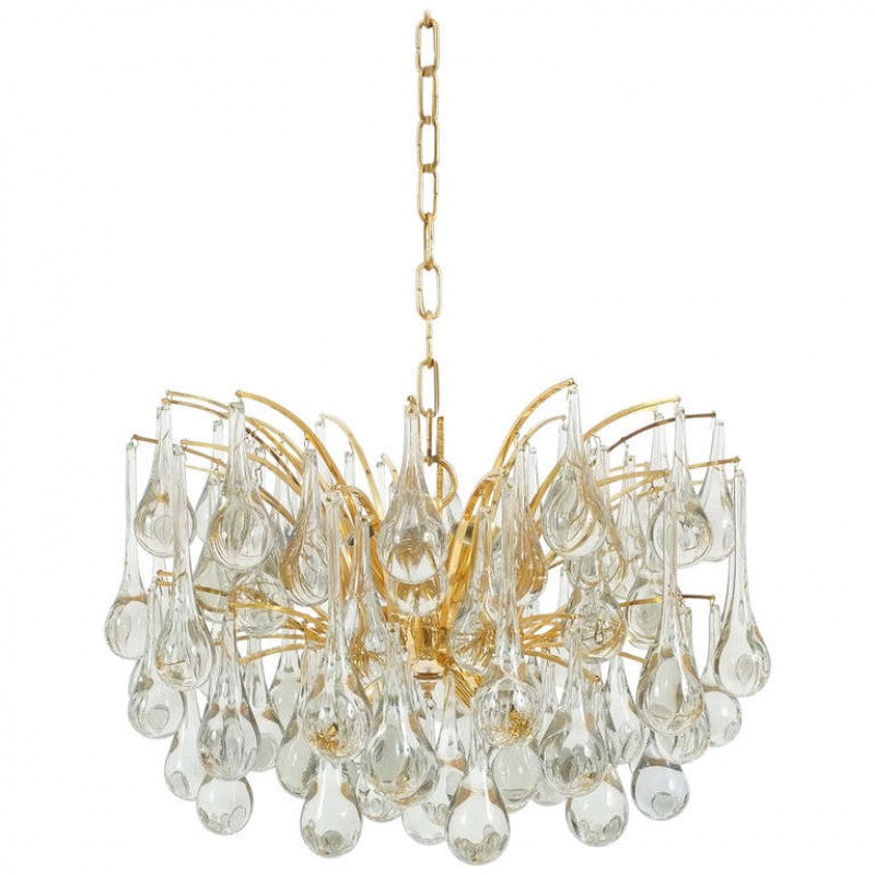 LU9935 DELICATE MURANO