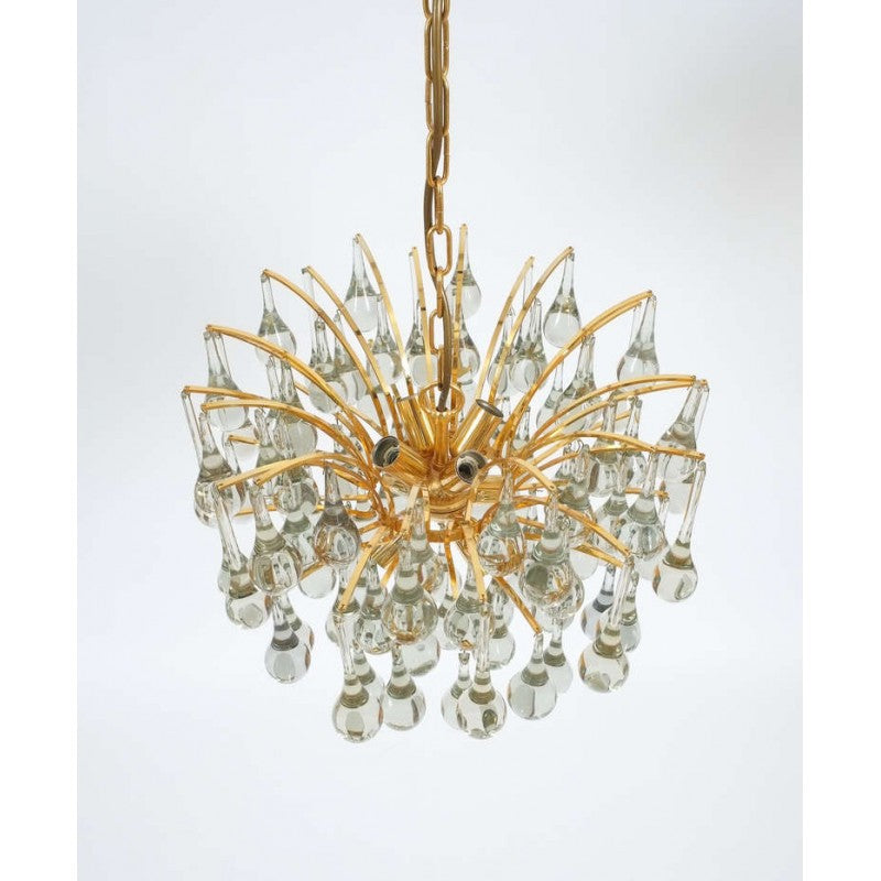 LU9935 DELICATE MURANO