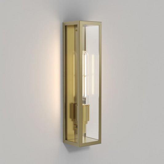 MV2034 HARVARD WALL SCONCE