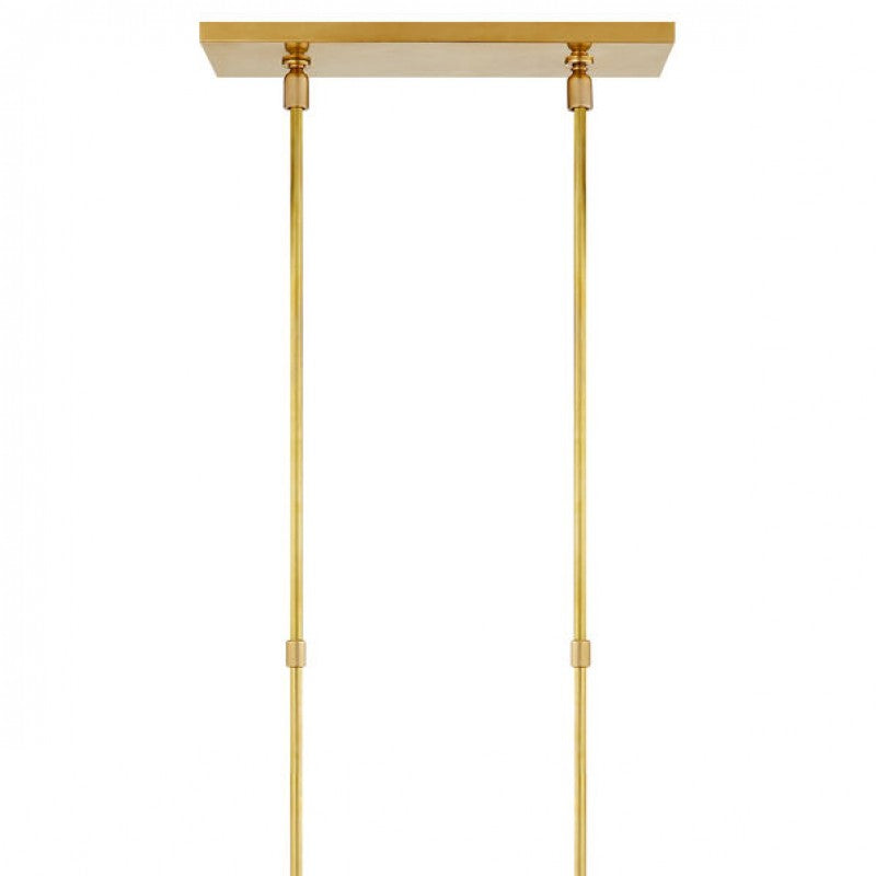 MV3004 ALPINE LINEAR CHANDELIER