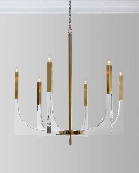 MV3013 SIRIUS CHANDELIER