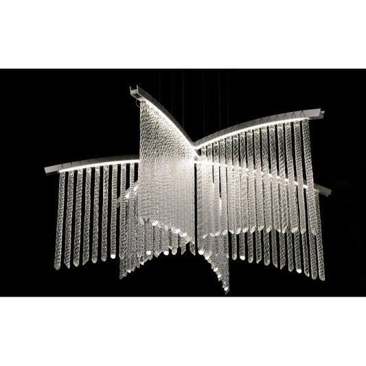 QZ0318 PALMYRA 3-ARMS