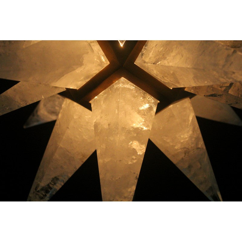 QZ108 STAR ROCK