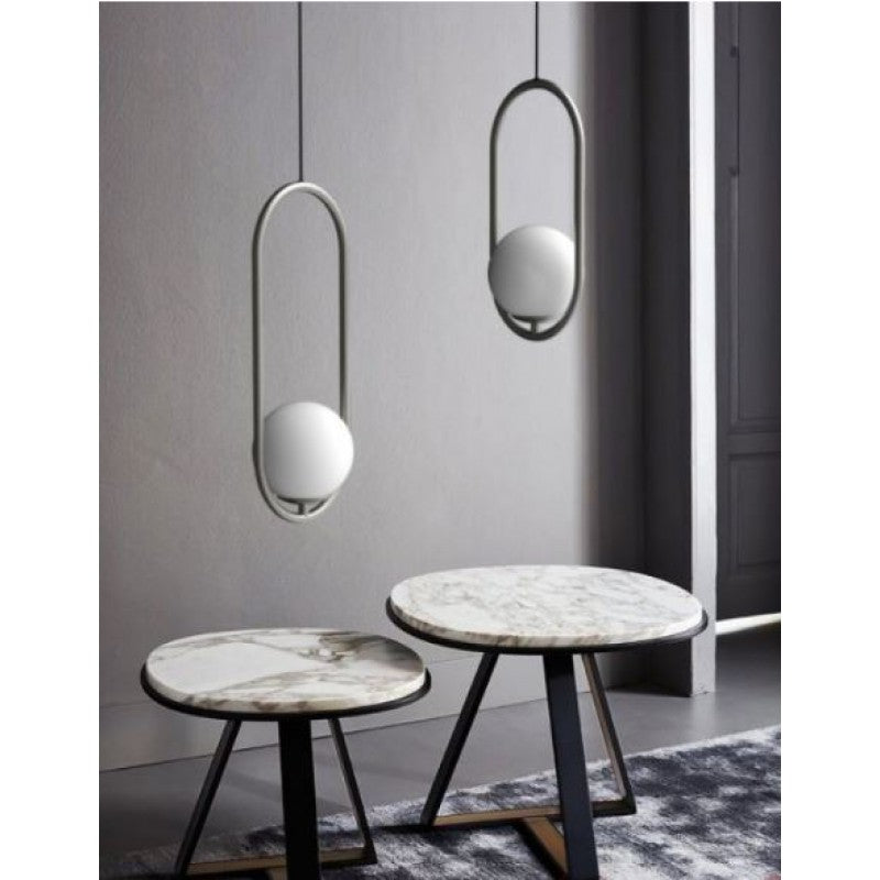 QZ1306 MILA CHANDELIER