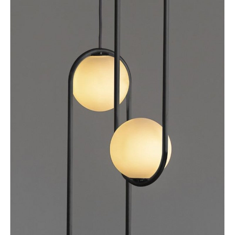QZ1306 MILA CHANDELIER