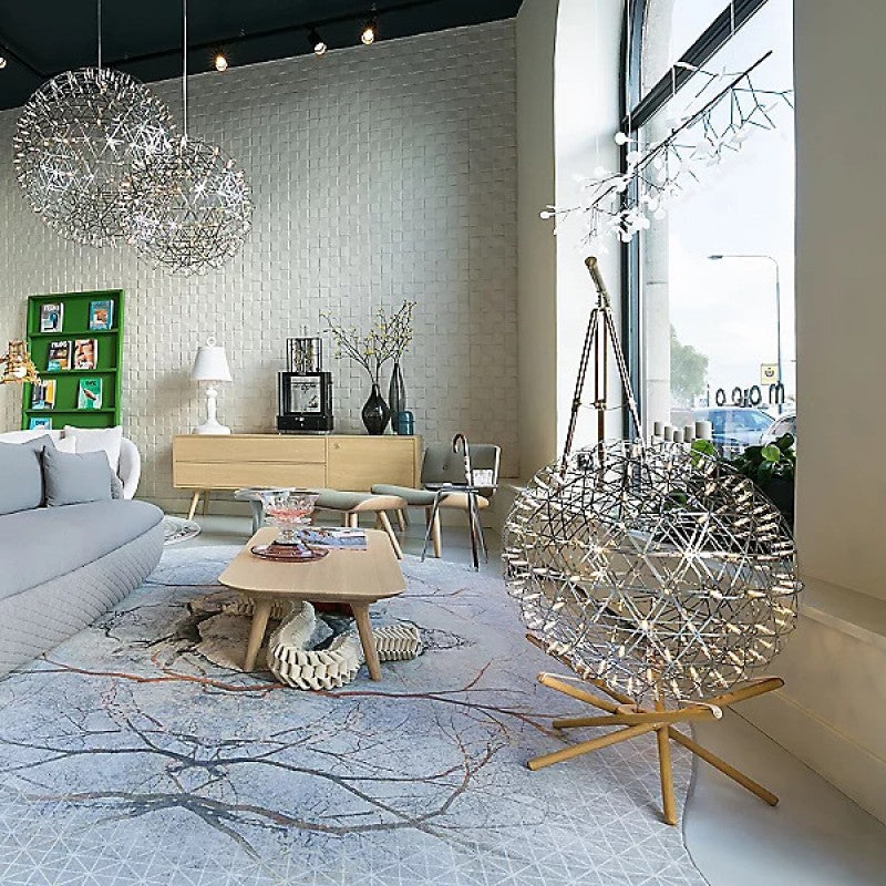 QZ2121 HERACLEUM SUSPENSION
