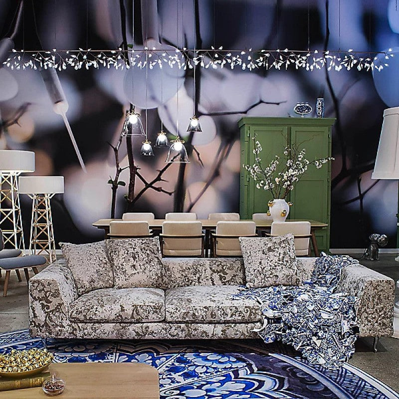 QZ2121 HERACLEUM SUSPENSION