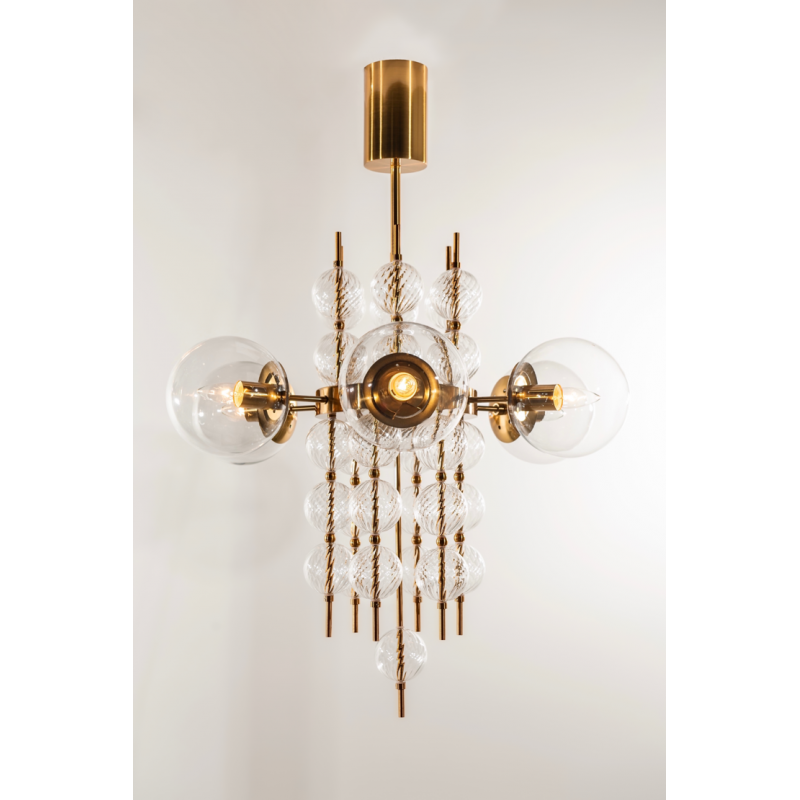 QZ2141 MADISON CHANDELIER