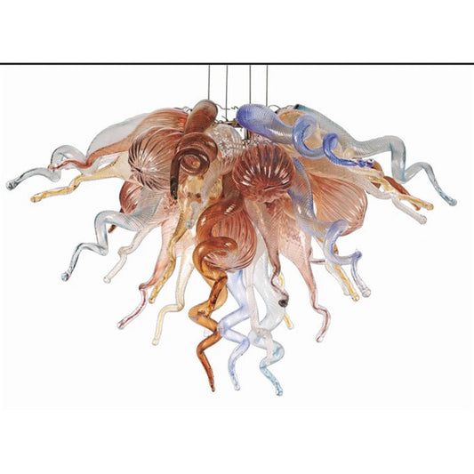 QZ2404 Tuo Chandelier