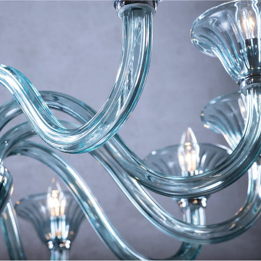 QZ2471 Marcella Chandelier