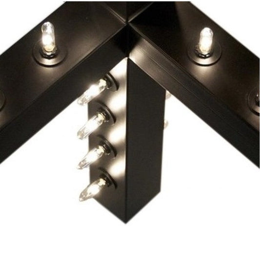 QZ27984 NOIR CRUZAR LIGHT