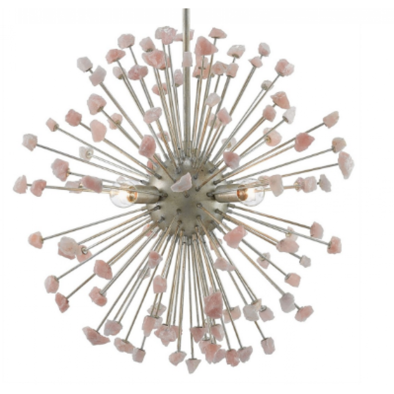 QZ5127 QUARTZ MOON