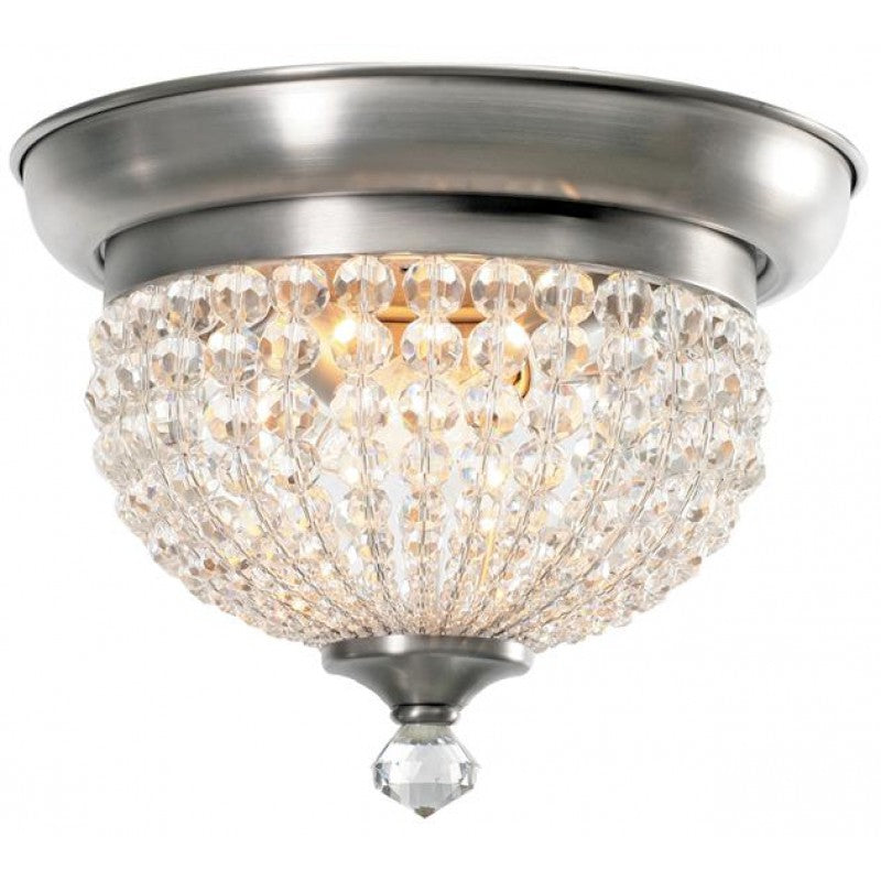 QZ6742AB NEWBURY FLUSH