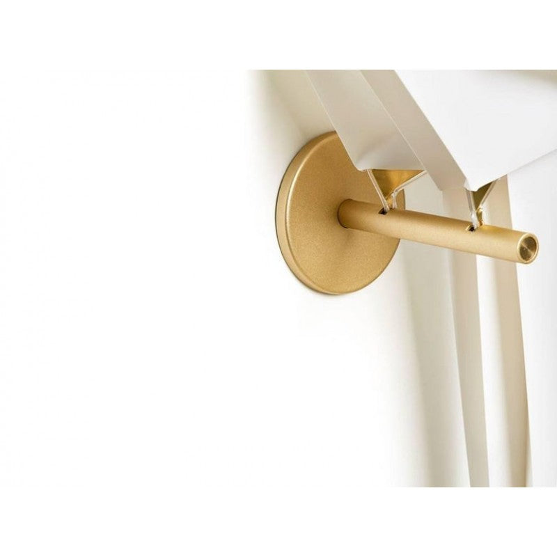 QZ8114WS PERCH LED SCONCE