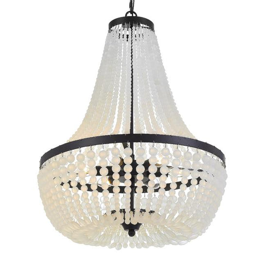 SJ2037 RYLEE CRYSTAL BEATS CHANDELIER