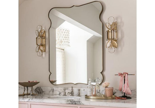 SJ2038 LlOYD LARGE SCONCE