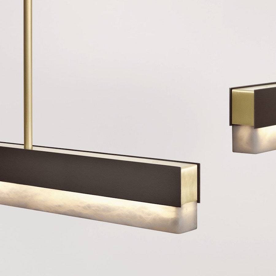SJ2056 ARTES CHANDELIER