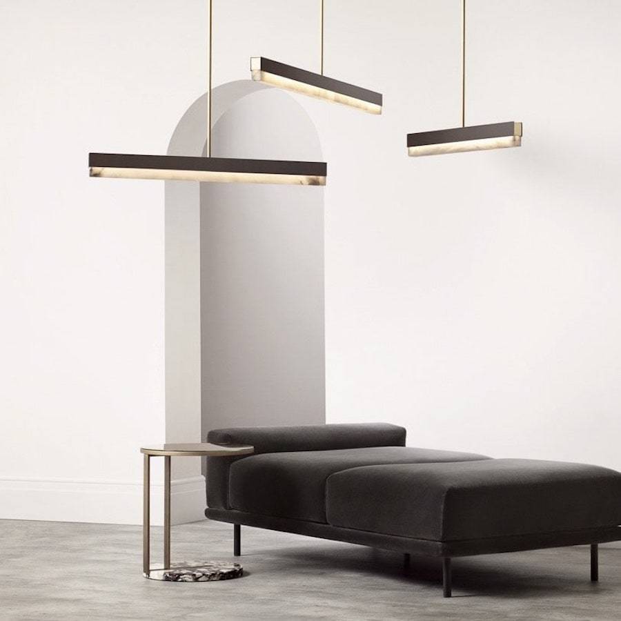 SJ2056 ARTES CHANDELIER
