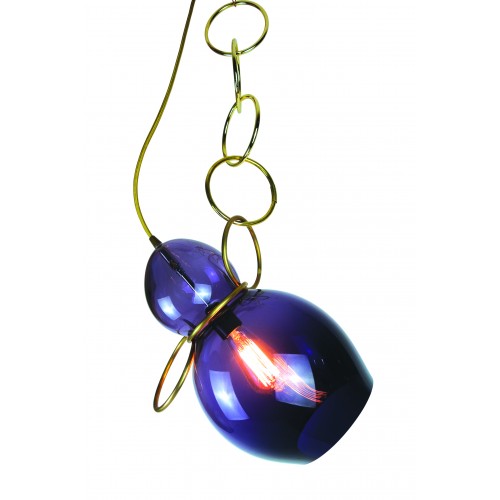 SJ2059 HANGING NECKLACE