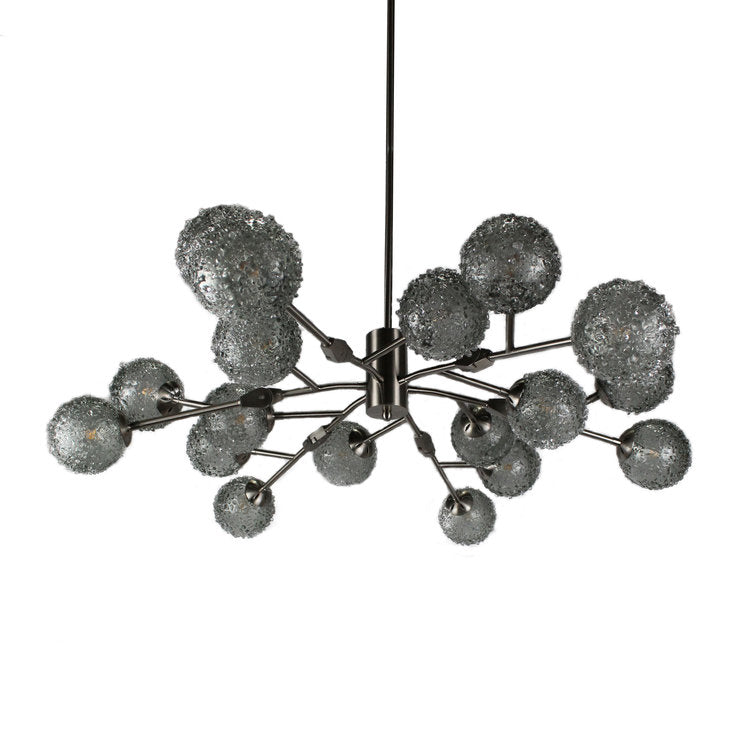 SJ2075 AURORA CHANDELIER