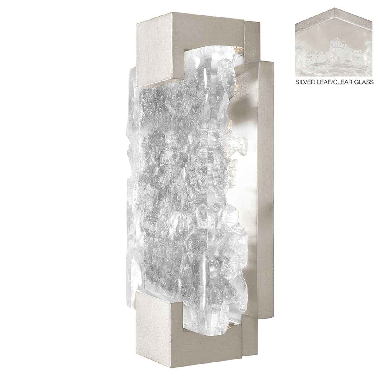 SJ2081 TERRA INDOOR WALL SCONCE