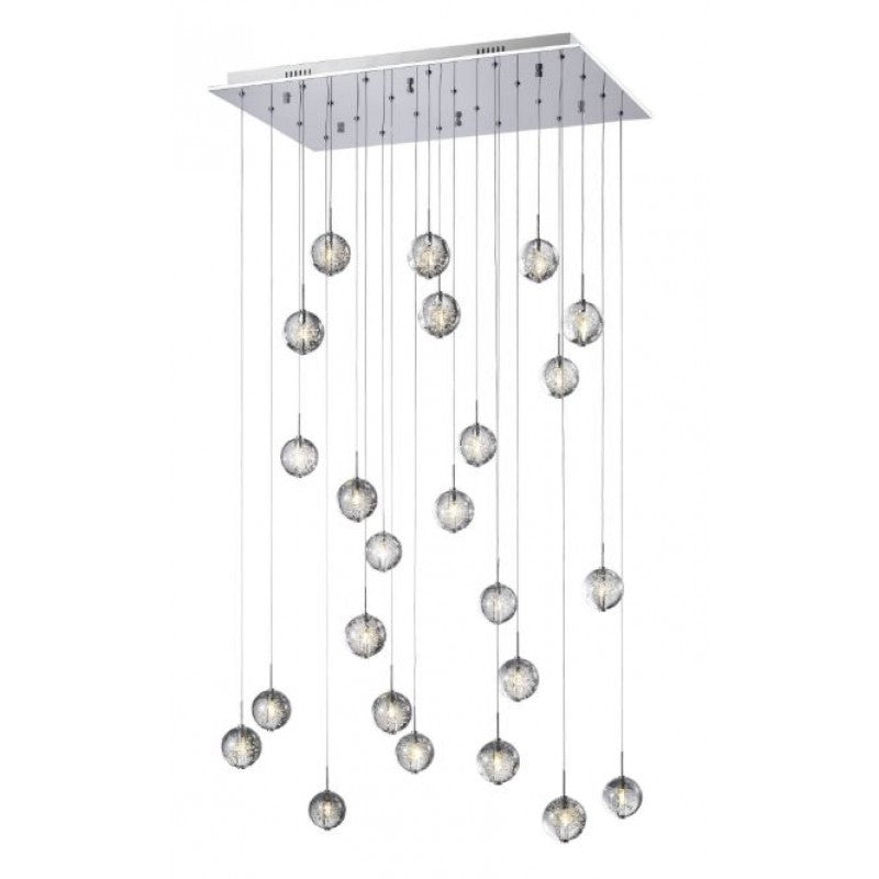 SJ2093 LIYA BUBBLES PENDANT