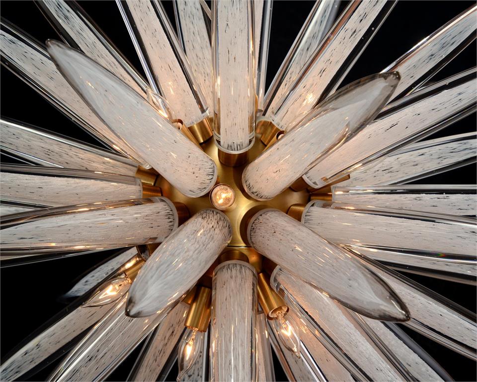 SJ2098 GLASS SPHERE