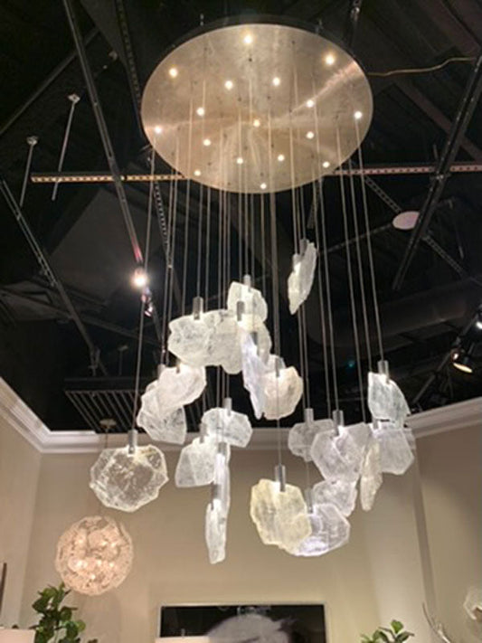 SJ2106 MOONLIGHT SANTANA