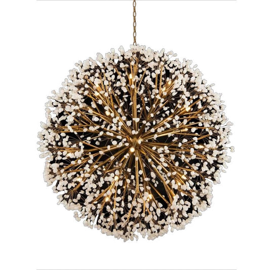 SJ2108 SPHERICAL QUARTZ