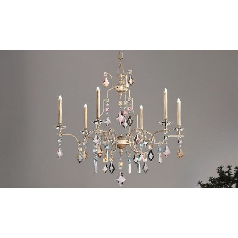 SJ2136 LIZZI CHANDELIER