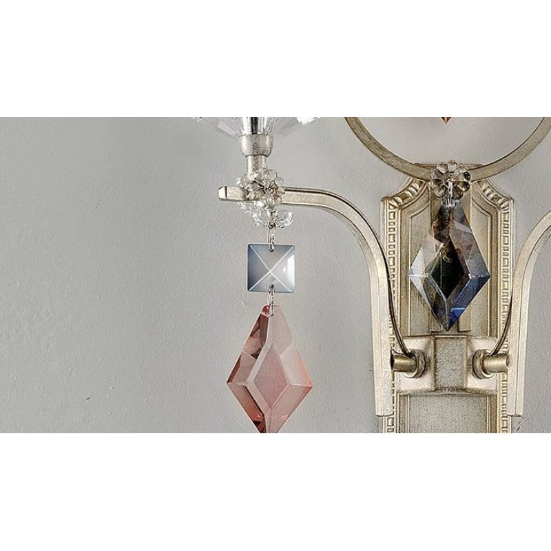 SJ2136 LIZZI CHANDELIER