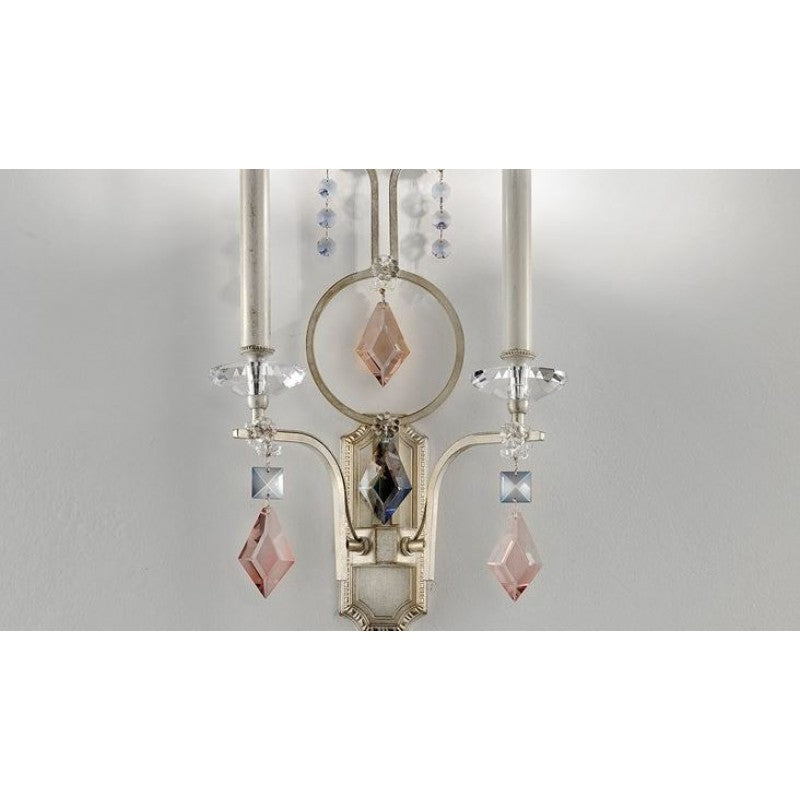 SJ2136 LIZZI CHANDELIER