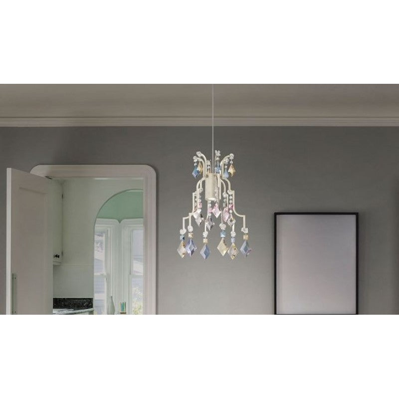 SJ2136 LIZZI CHANDELIER
