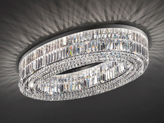 SJ2140 ELLIE CHANDELIER