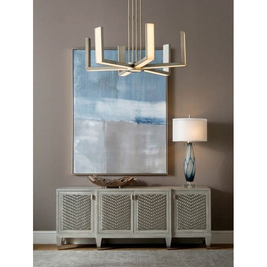 SJ2151 MALIBU TABLE LAMP