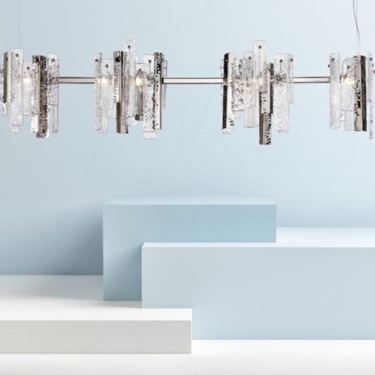 SJ2161 ARTIC SUSPENSION