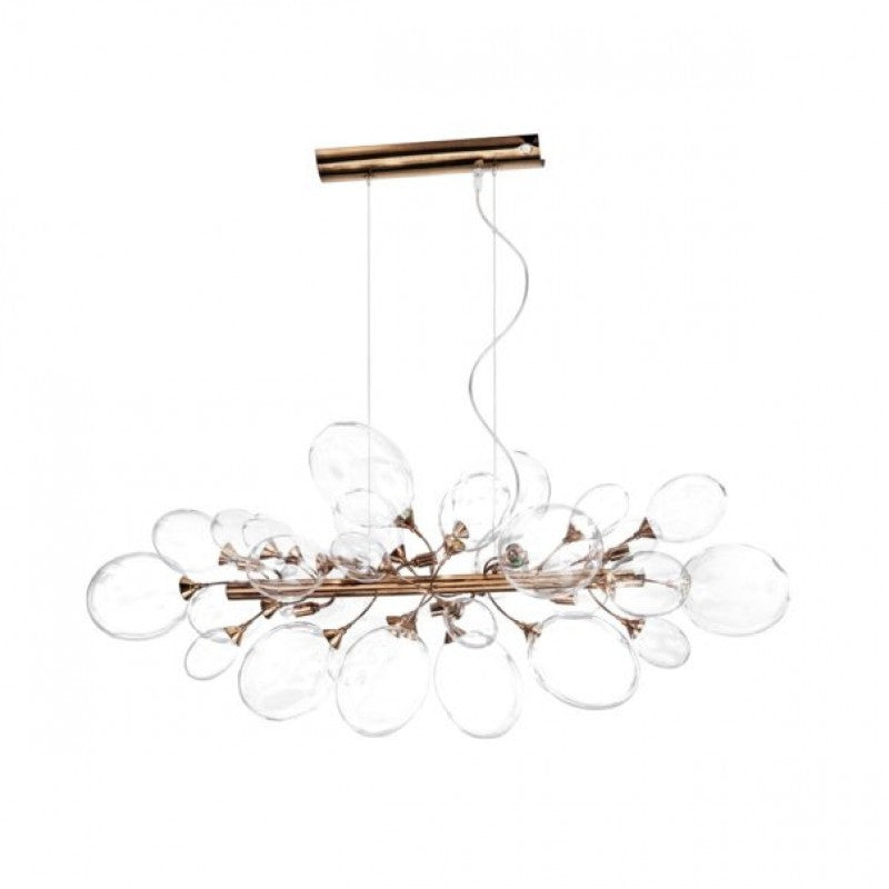 SJ2166 CLOUD SUSPENSION