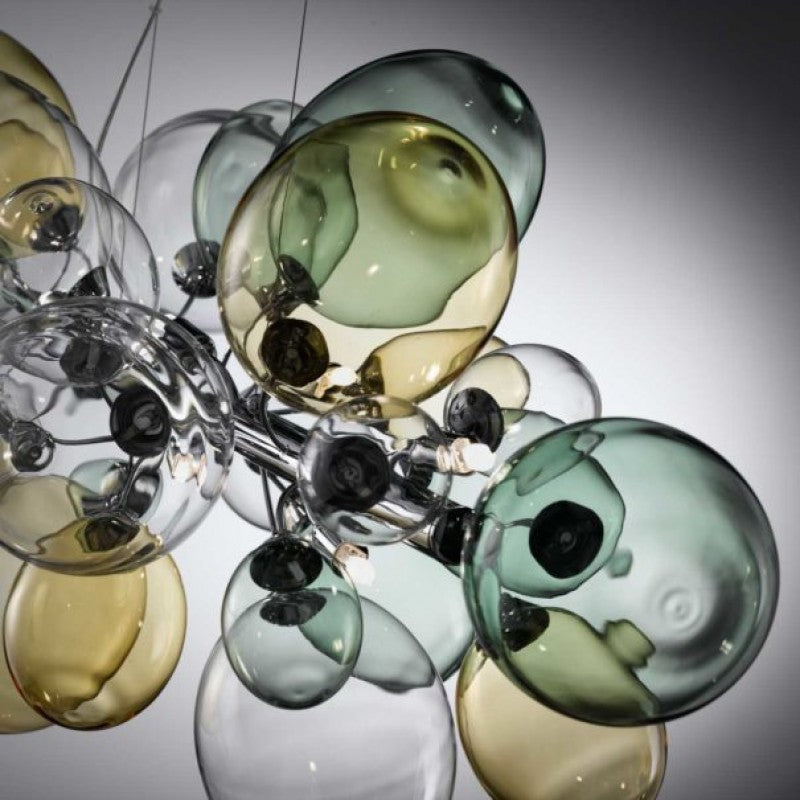 SJ2166 CLOUD SUSPENSION