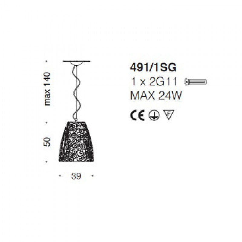 SJ2169 CRYSTAL MARINE