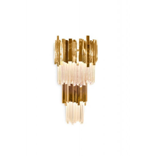 VK4024 EMPIRE WALL SCONCES