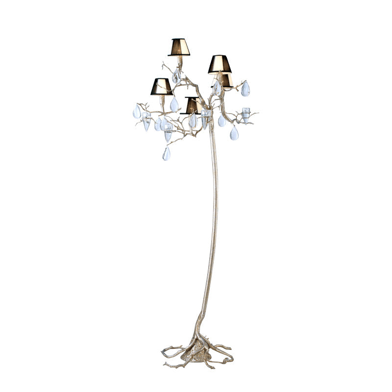 WM185 FASCINIUM FLOOR LAMP