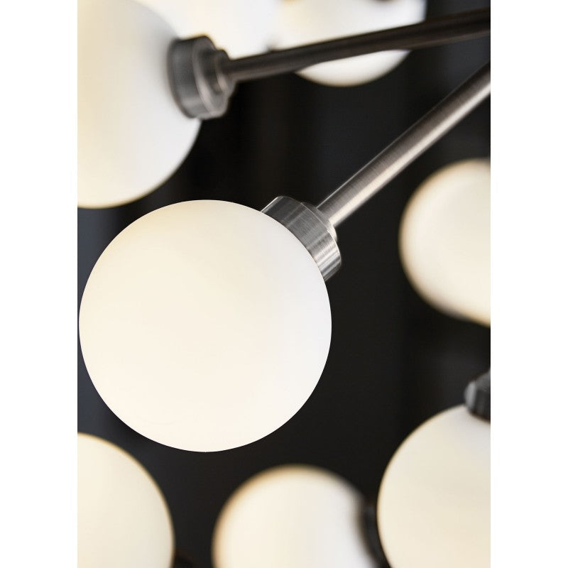 WM190 MARA CHANDELIER