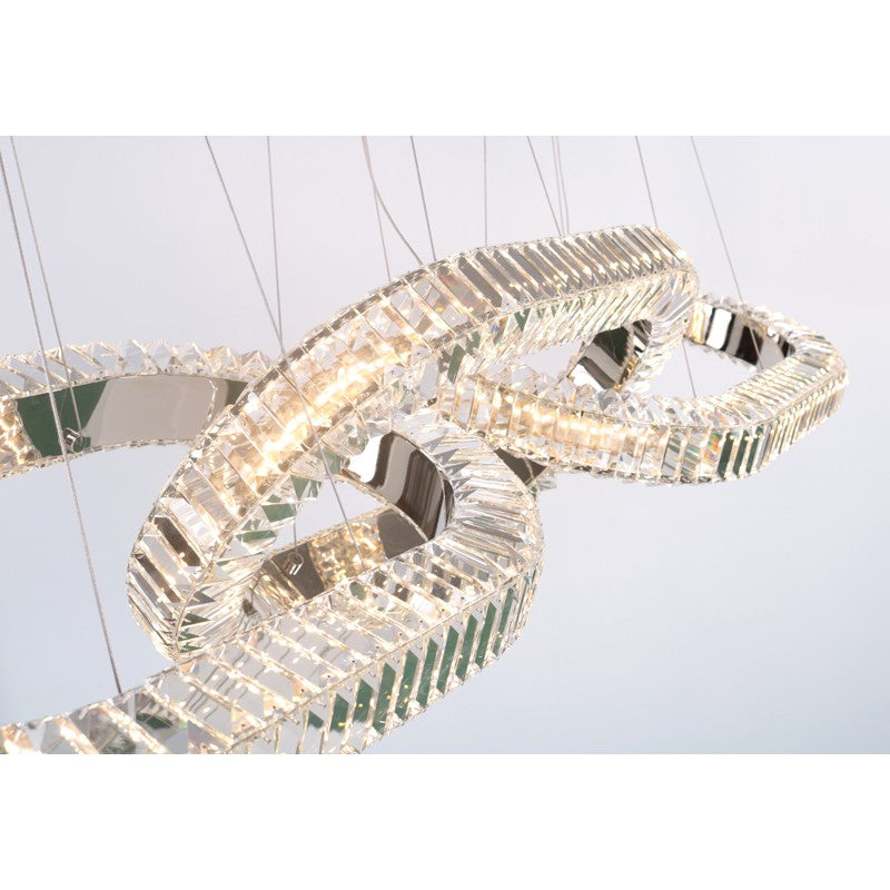 WM2052 LINK LINEAR CRYSTAL