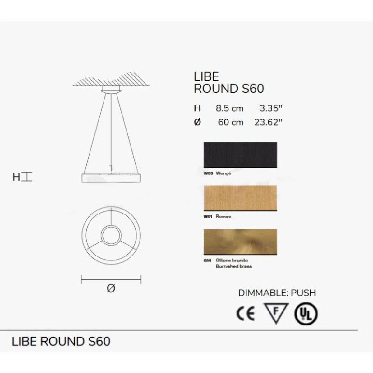WM2117 Libe