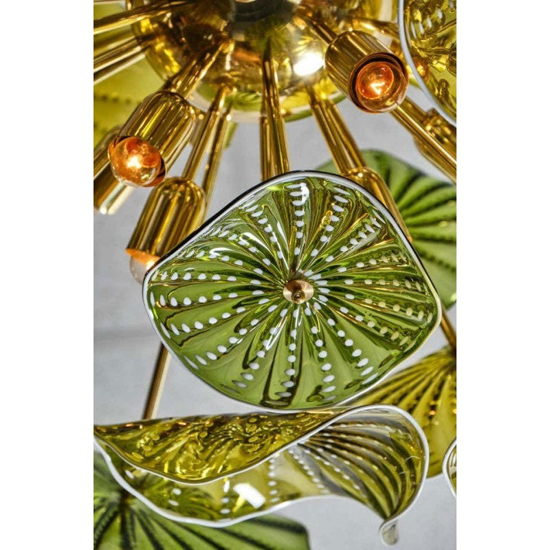WM2120 FIORE VERDE
