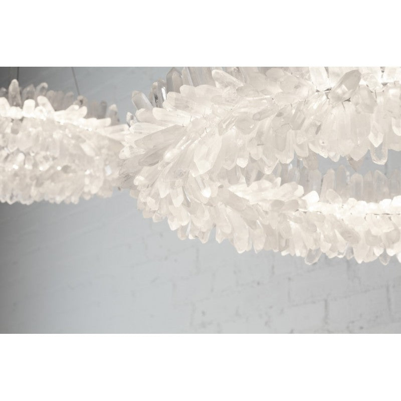 WM2127 ROXI CHANDELIER 48